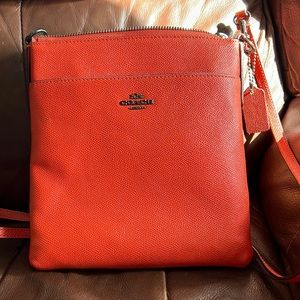 Coach Purse. Used for a week. Like new condition